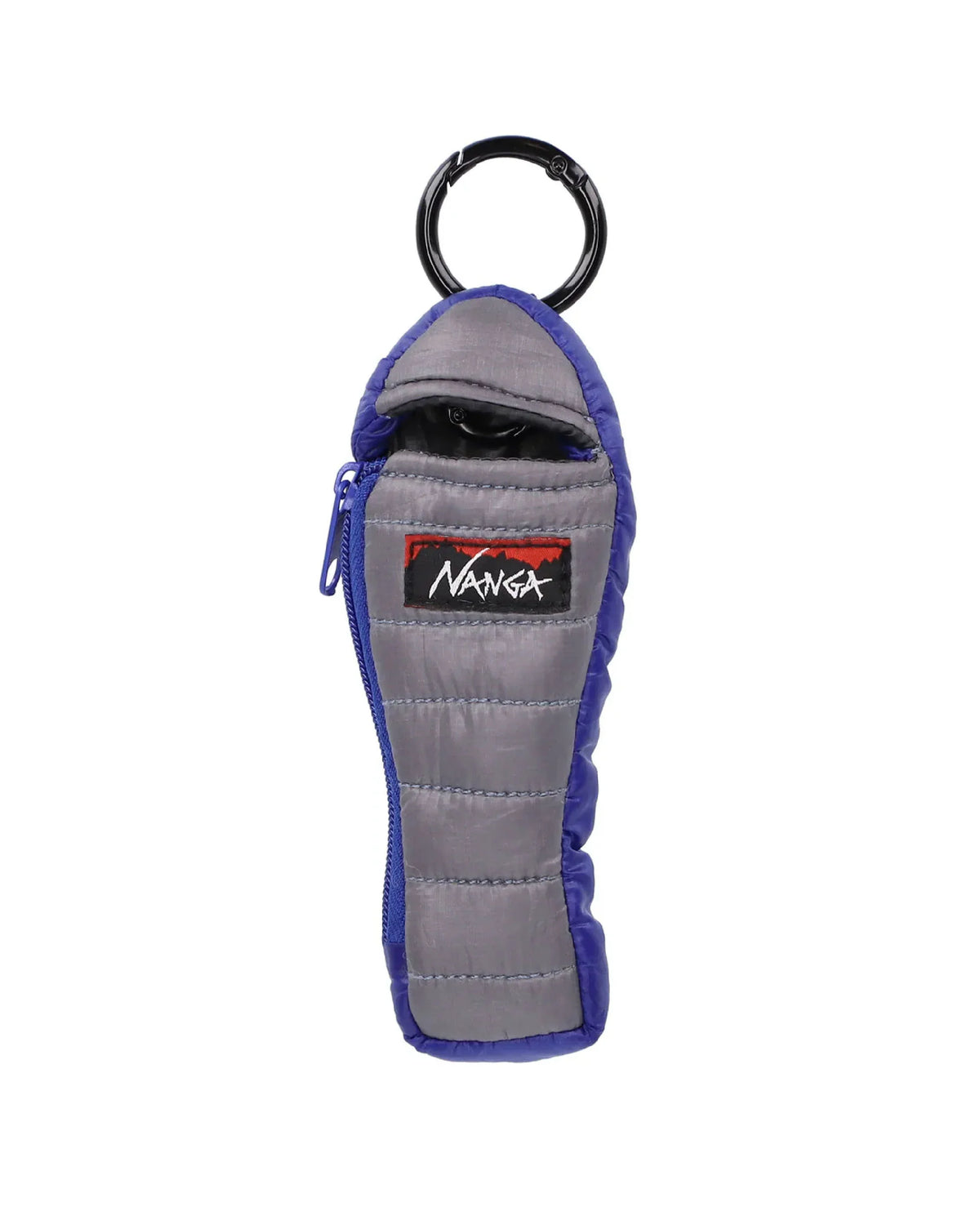 Nanga Mini Sleeping Bag Key Holder - Wild Camping