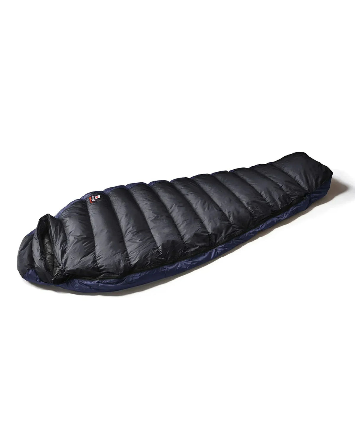 Nanga Aurora Tex Light 350SPDX - Wild Camping