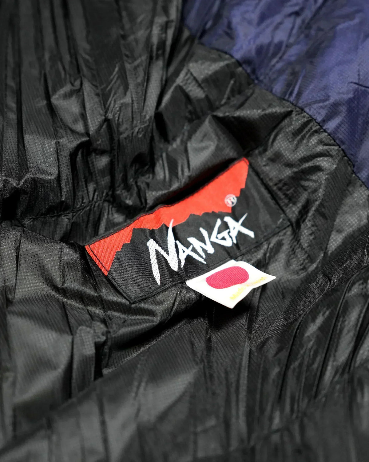 Nanga Aurora Tex Light 450SPDX - Wild Camping