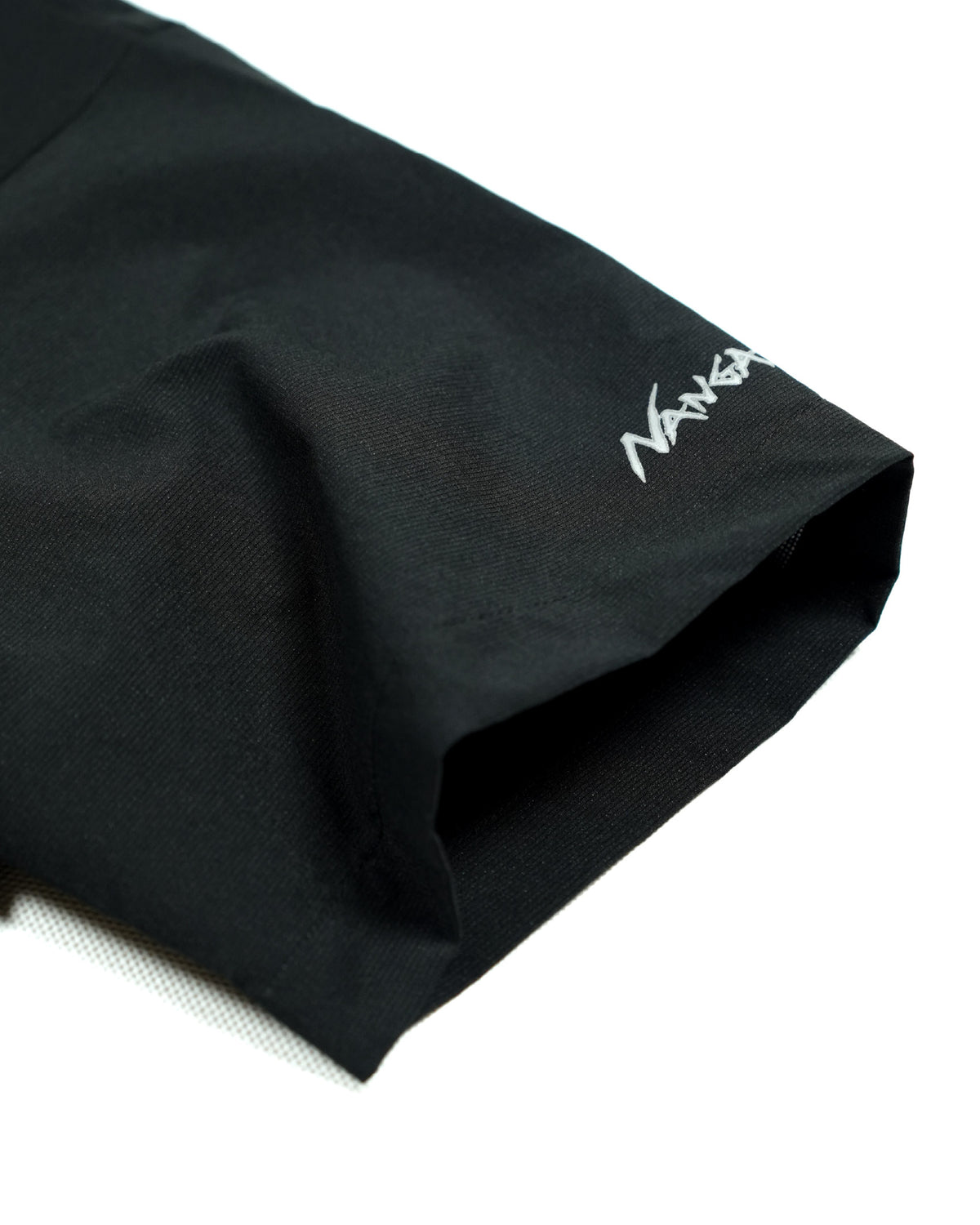 Nanga DotAir® Comfy Tee WM / BLK - Wild Camping
