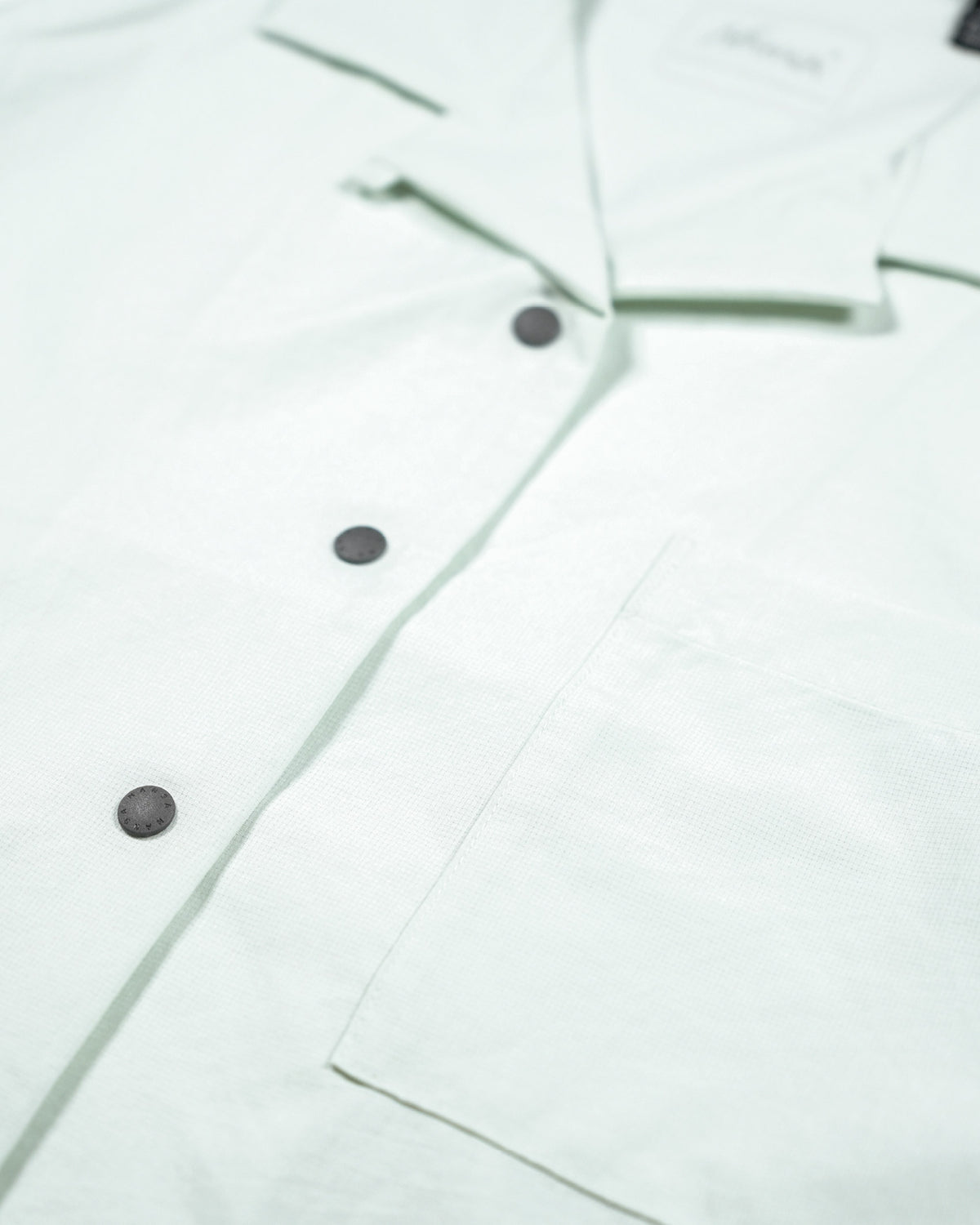 Nanga DotAir® Comfy Shirt WM / MNT - Wild Camping