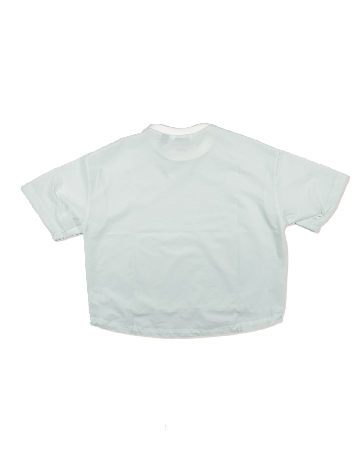 Nanga DotAir® Comfy Tee WM / MNT - Wild Camping