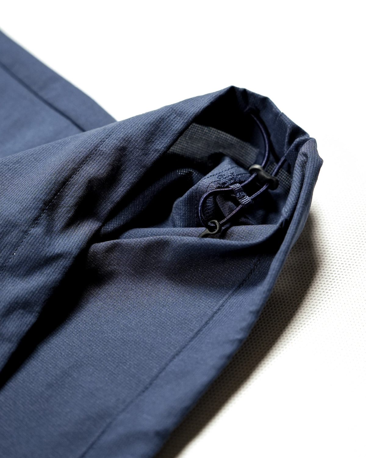 Nanga DotAir® Comfy Polo Shirt / NVY - Wild Camping