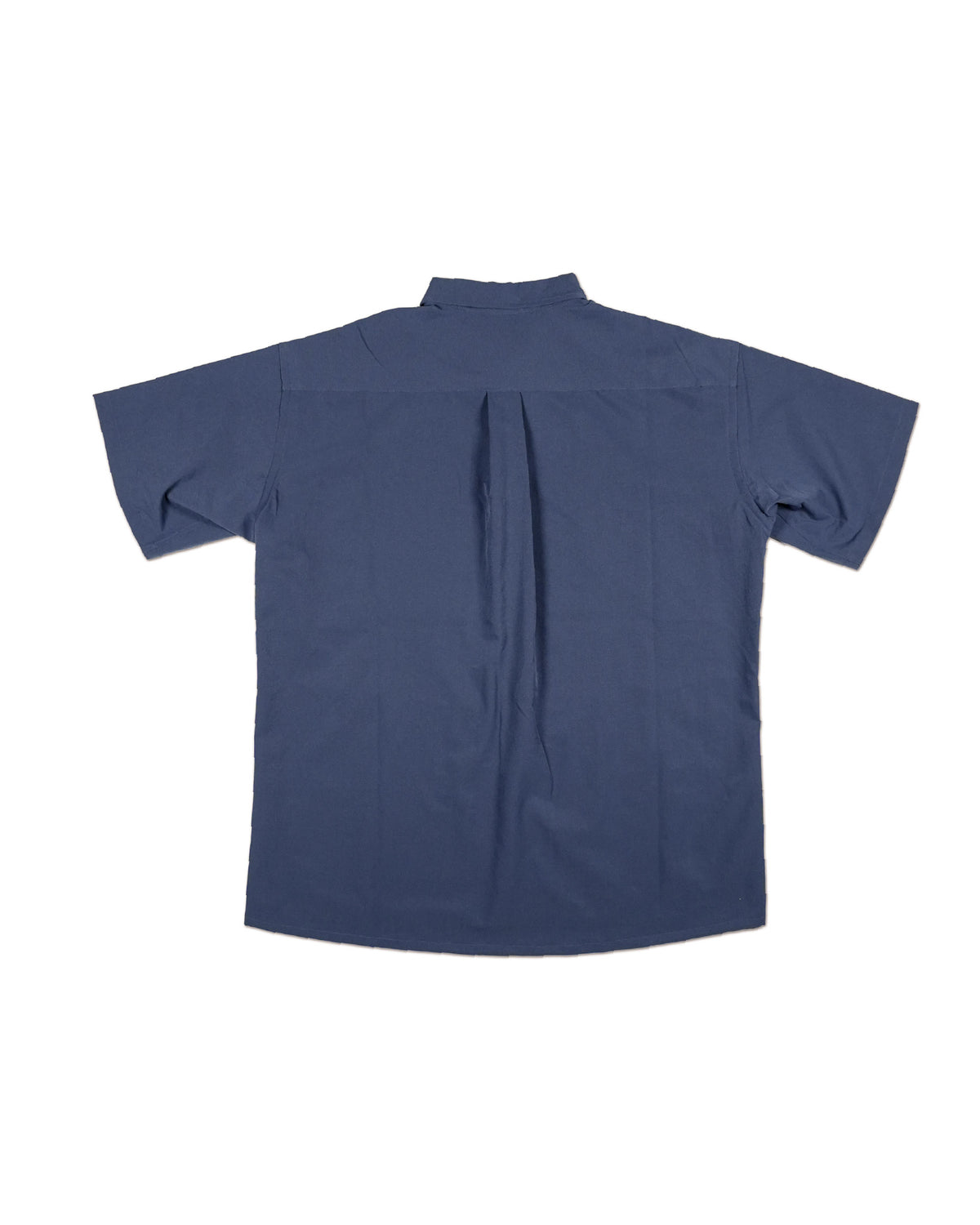 Nanga DotAir® Comfy Shirt / NVY - Wild Camping
