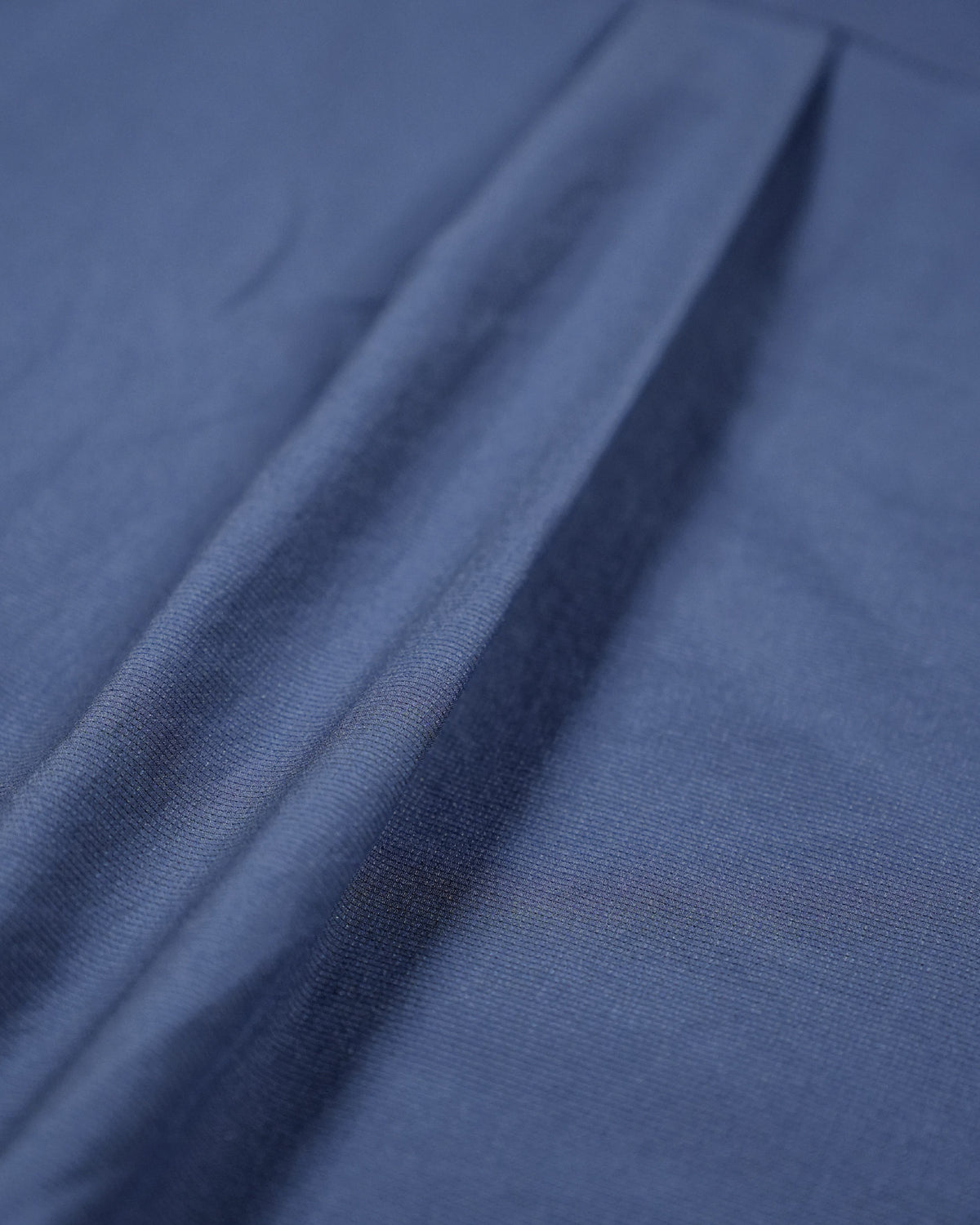 Nanga DotAir® Comfy Shirt / NVY - Wild Camping