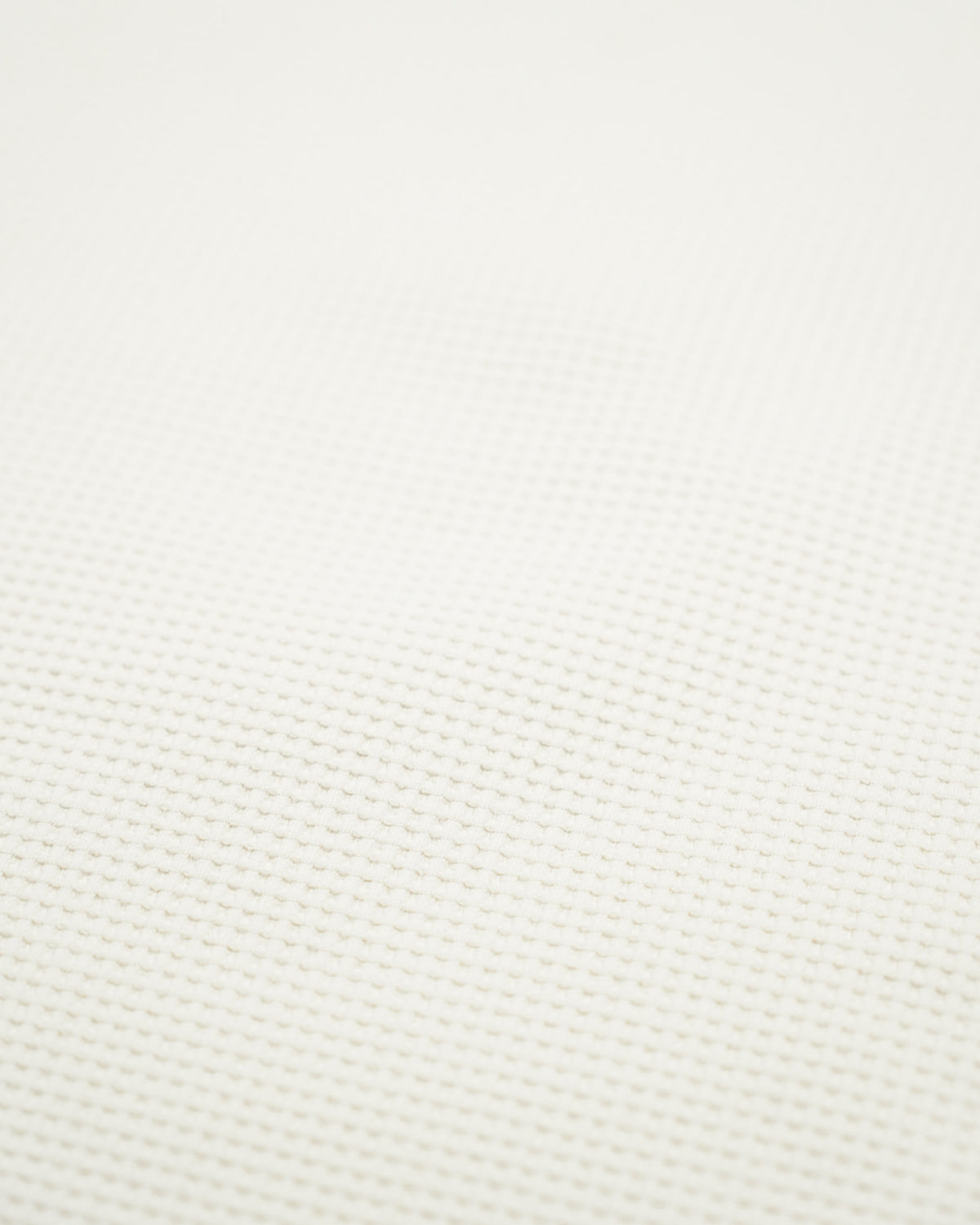 Nanga Airflex® Waffle Tee / WHT - Wild Camping