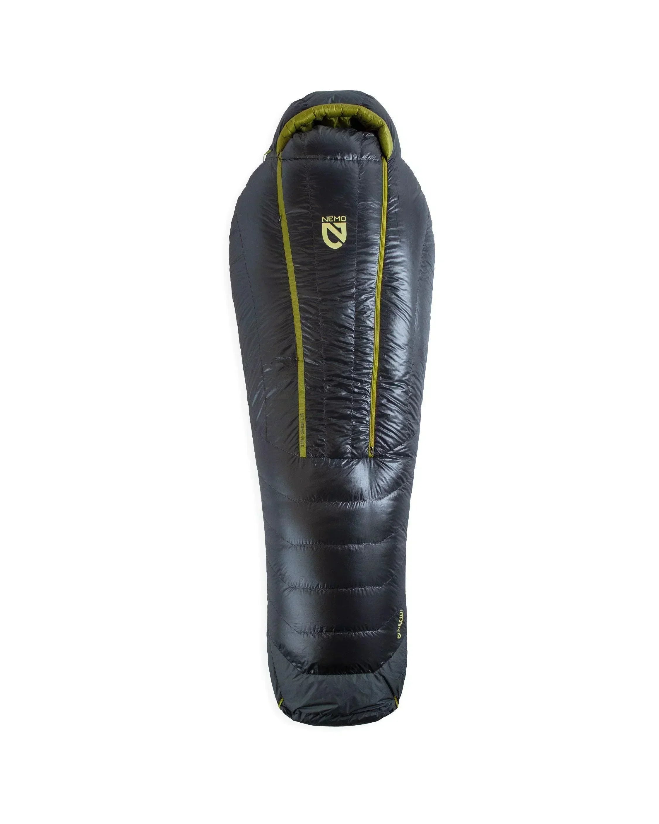 Nemo Coda™ 10/20 Sleeping Bag - Wild Camping