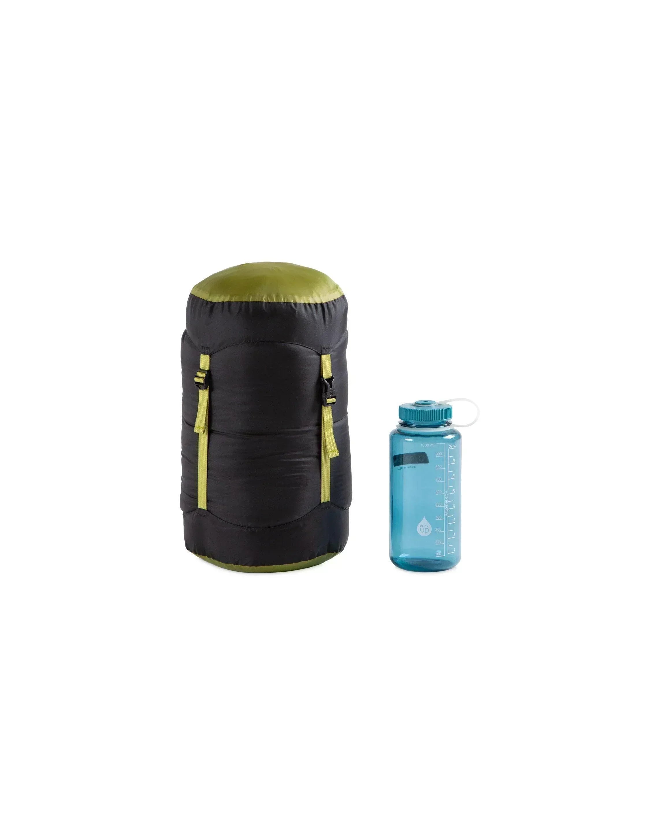 Nemo Coda™ 10/20 Sleeping Bag - Wild Camping