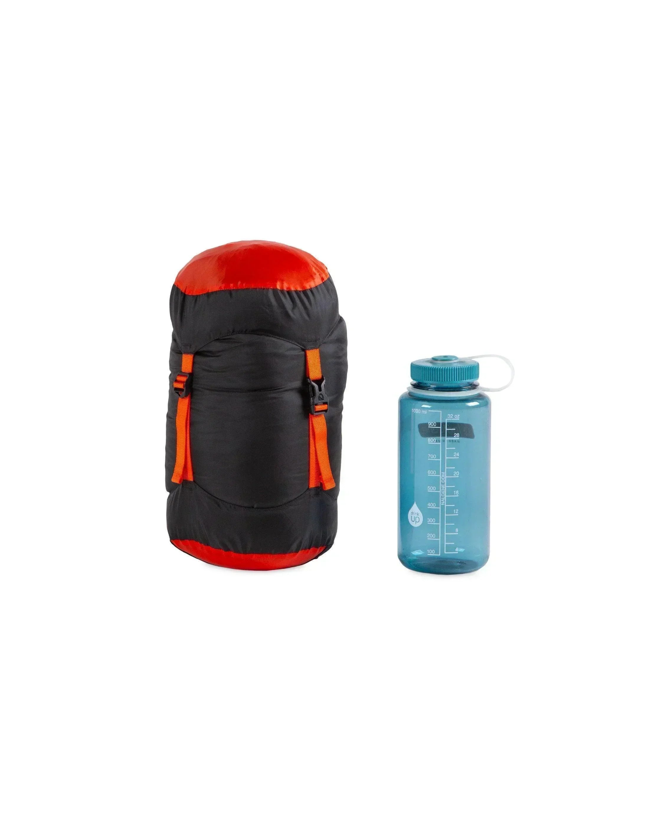 Nemo Coda™ 25/35 Sleeping Bag - Wild Camping