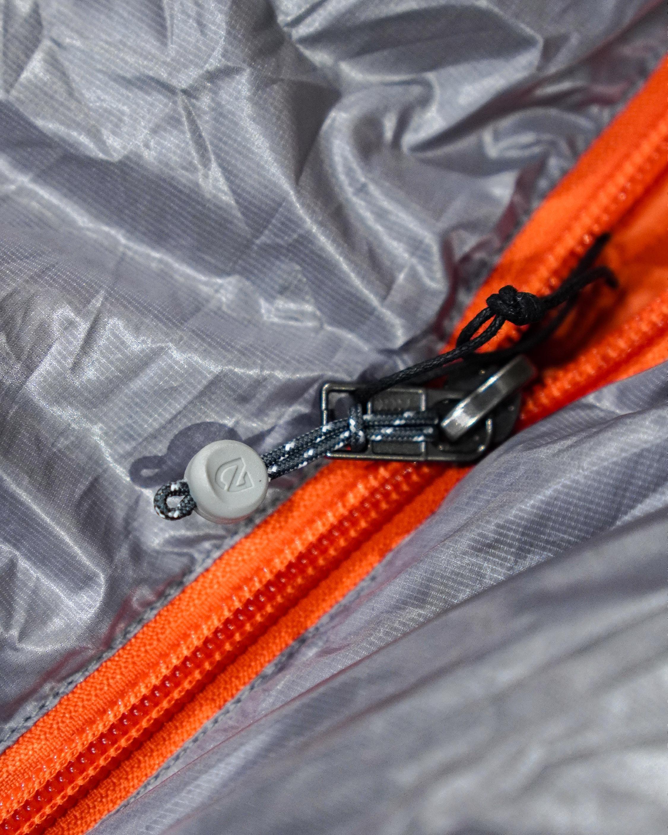 Nemo Coda™ 25/35 Sleeping Bag - Wild Camping