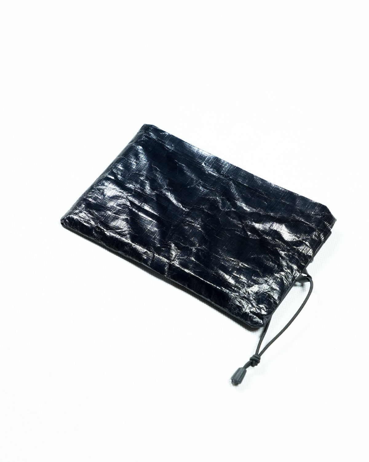 No Brand Gear Dyneema® Wallet V2.5 / Black - Wild Camping