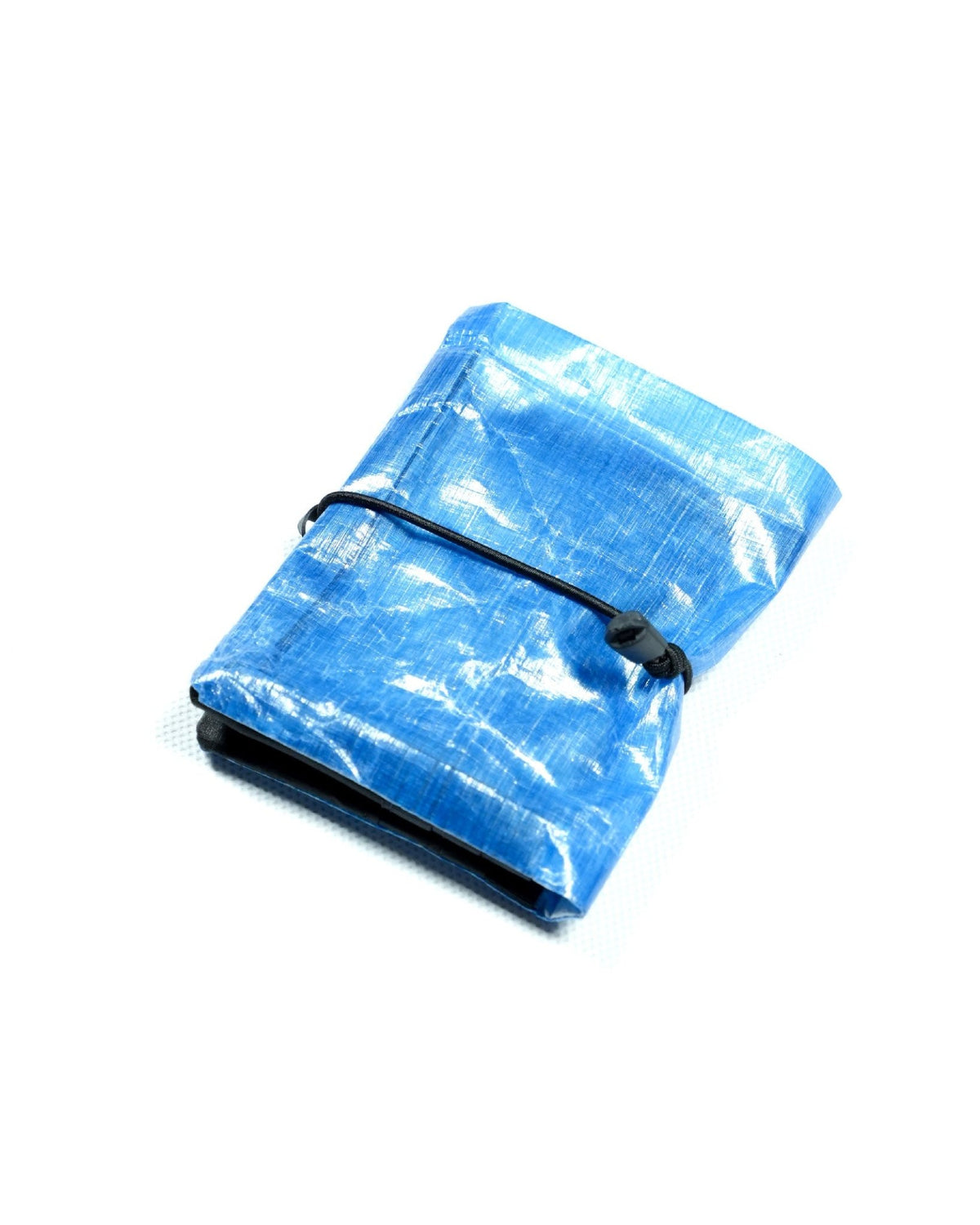 No Brand Gear Dyneema® Wallet V2.5 / Blue - Wild Camping