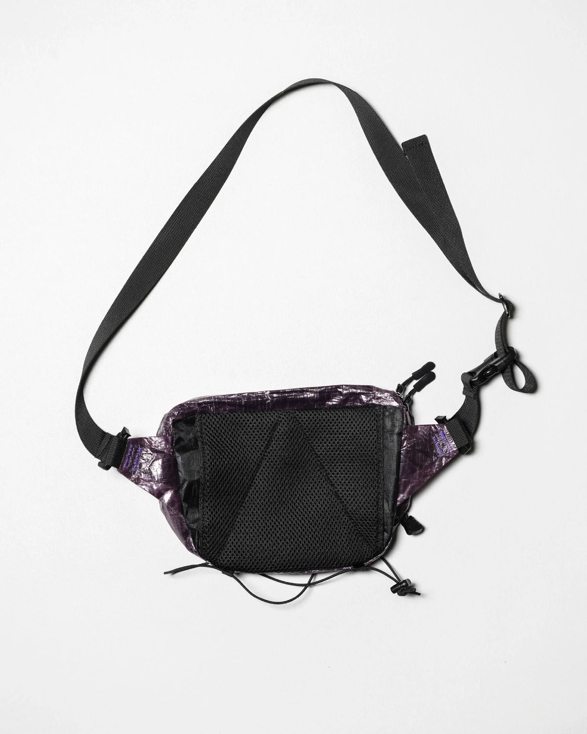 No Brand Gear Dyneema® Fanny Pack / Purple - Wild Camping