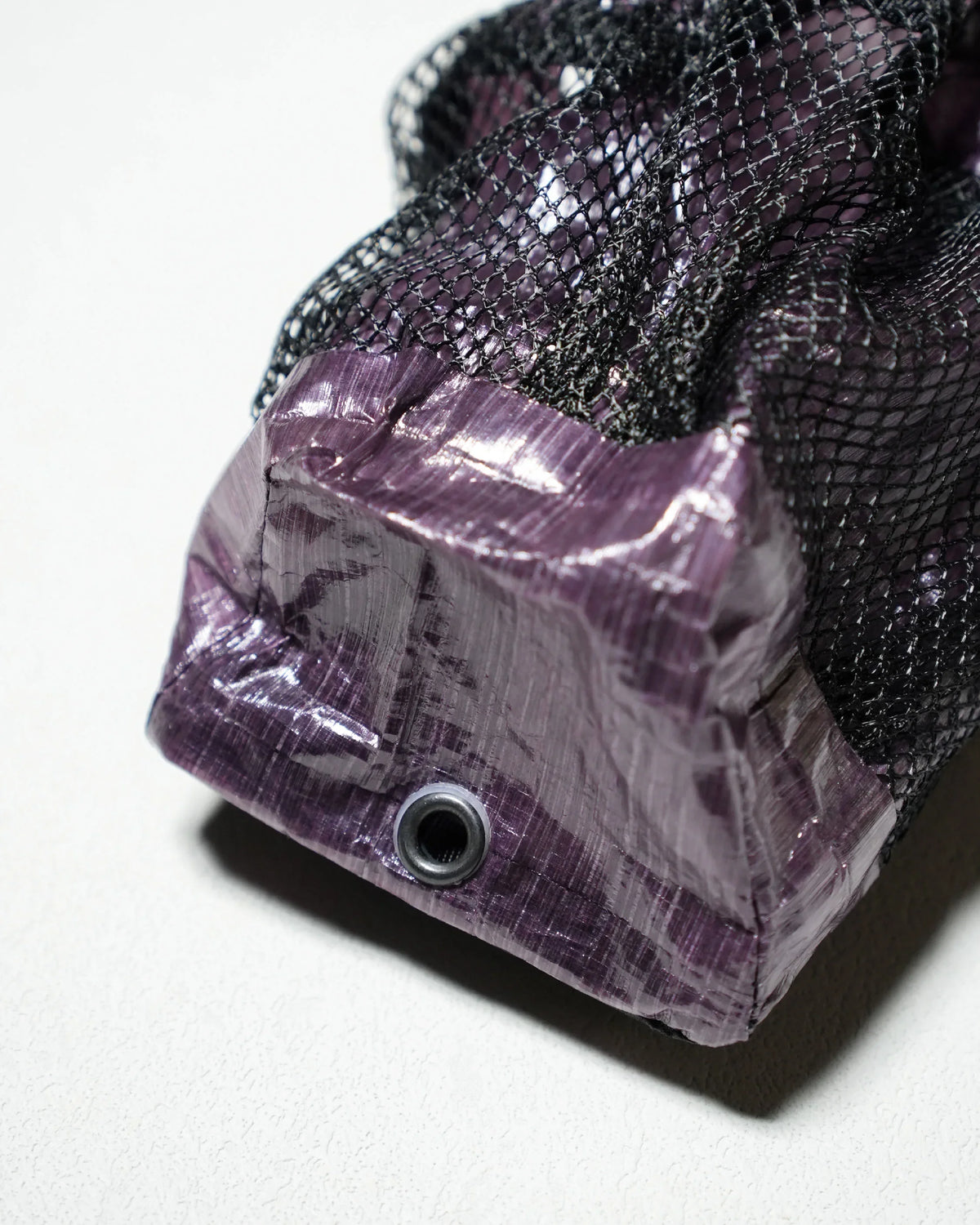 No Brand Gear Dyneema® Shoulder Strap Pocket 2.5 / Purple - Wild Camping