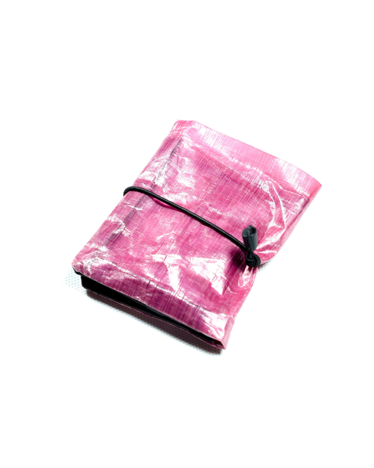 No Brand Gear Dyneema® Wallet V2.5 / Pink - Wild Camping