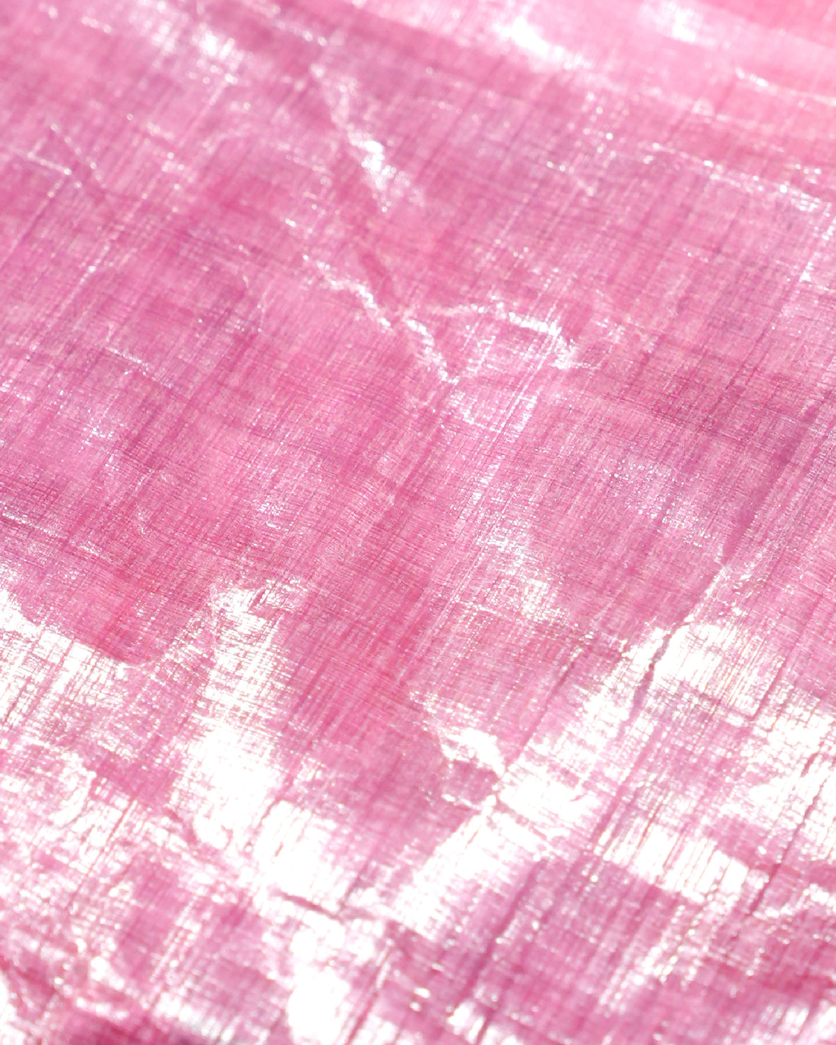 No Brand Gear Dyneema® Wallet V2.5 / Pink - Wild Camping