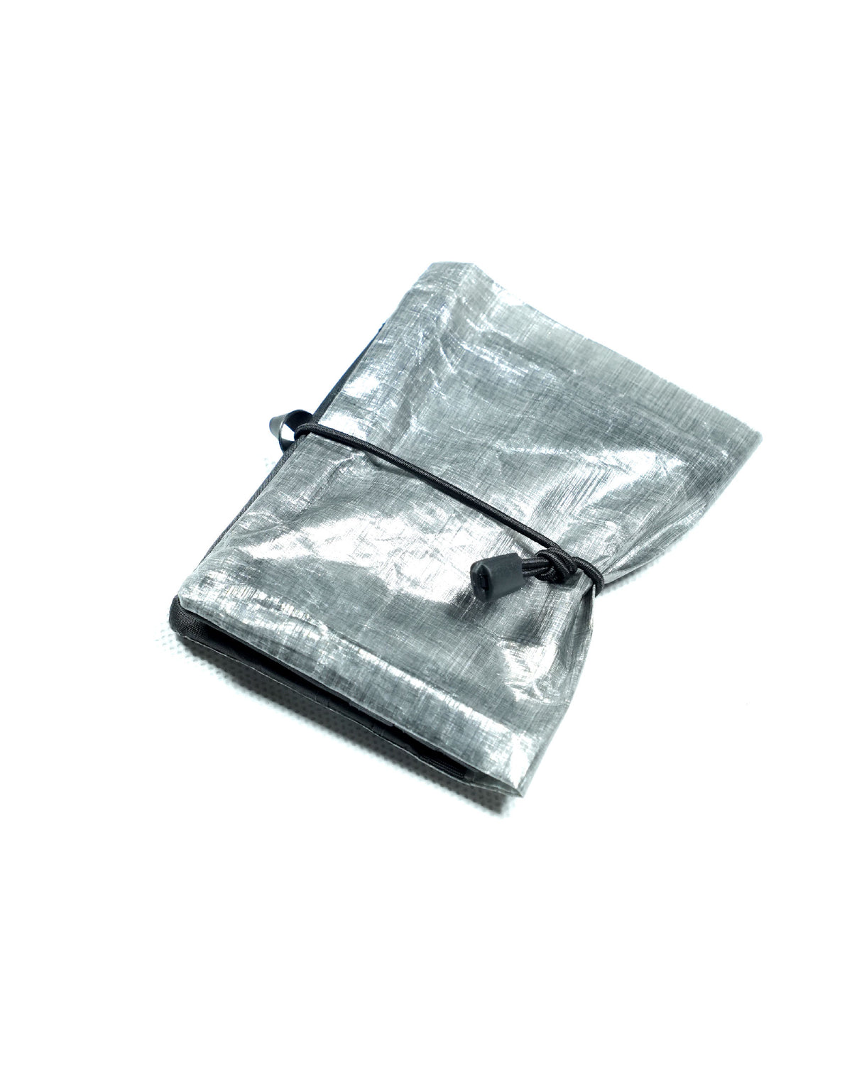 No Brand Gear Dyneema® Wallet V2.5 / Grey - Wild Camping