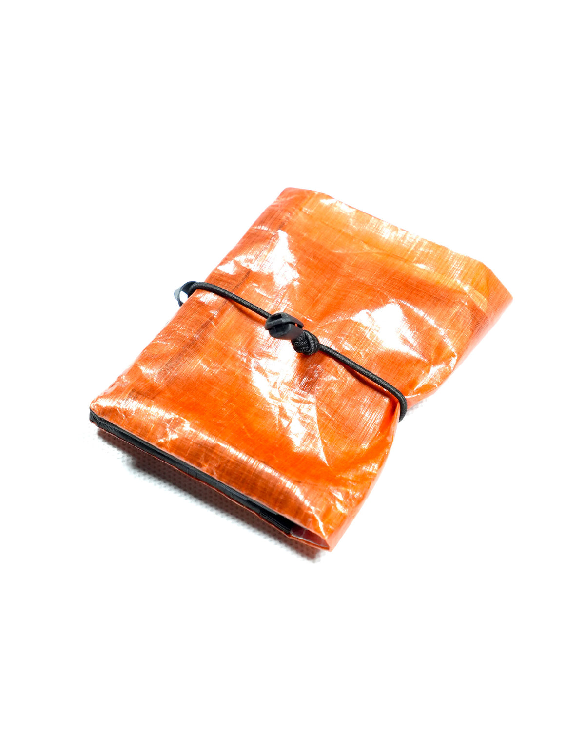 No Brand Gear Dyneema® Wallet V2.5 / Orange - Wild Camping