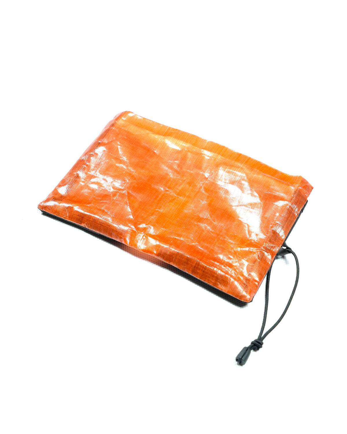 No Brand Gear Dyneema® Wallet V2.5 / Orange - Wild Camping