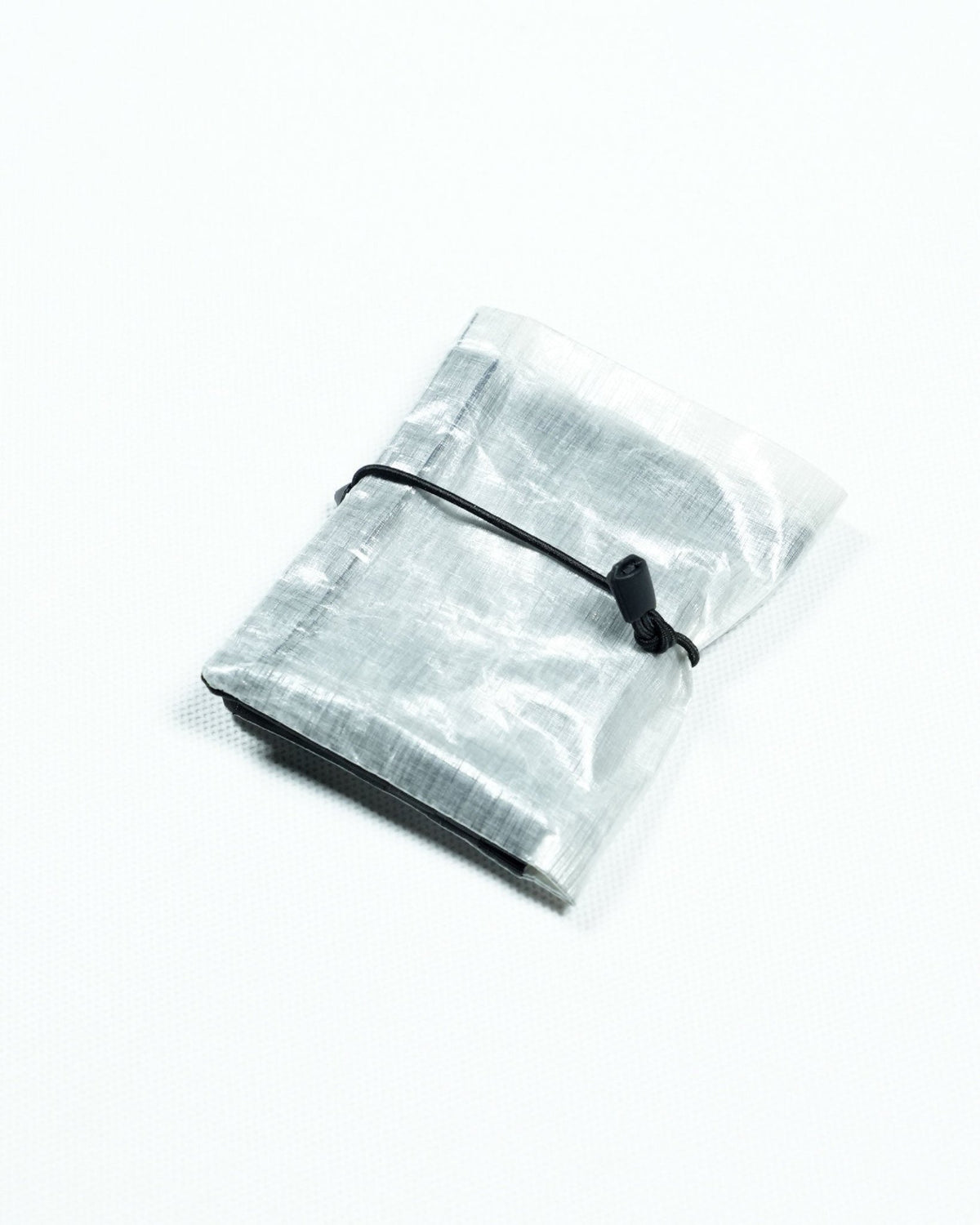 No Brand Gear Dyneema® Wallet V2.5 / White - Wild Camping