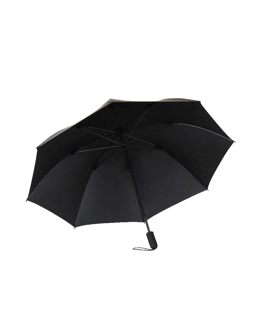 no/W Ultralight Carbon Umbrella - Wild Camping