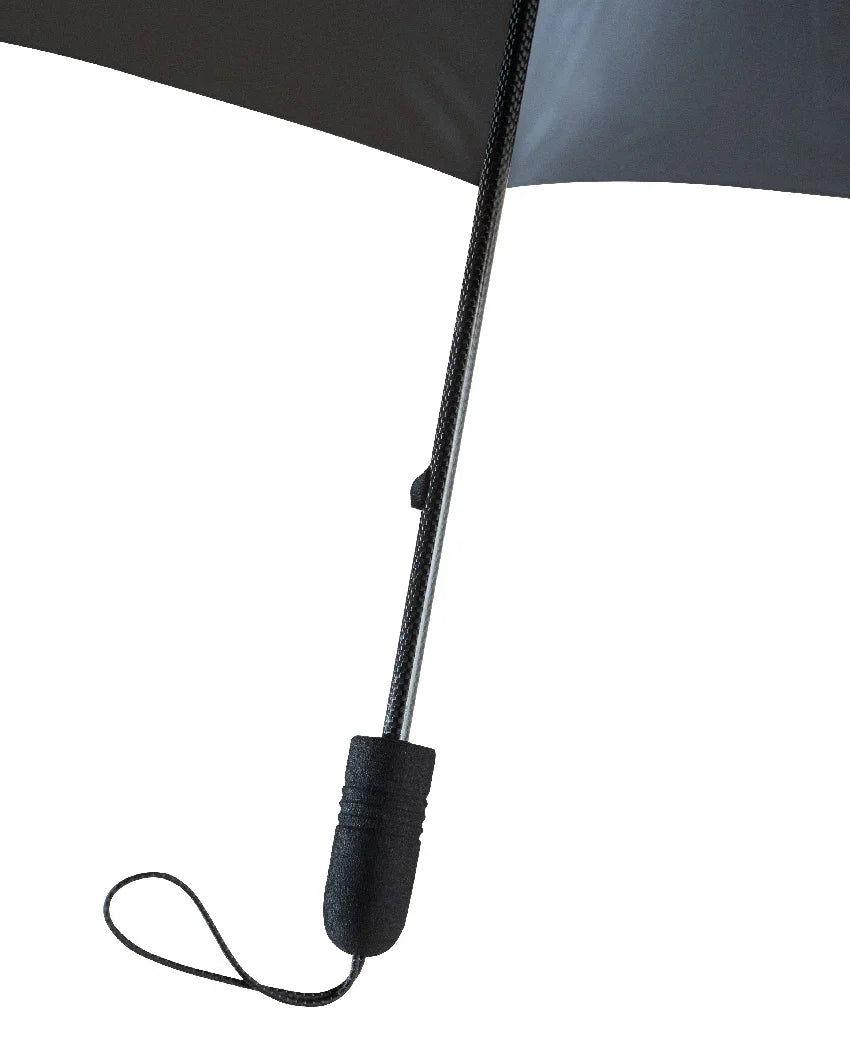no/W Ultralight Carbon Umbrella - Wild Camping