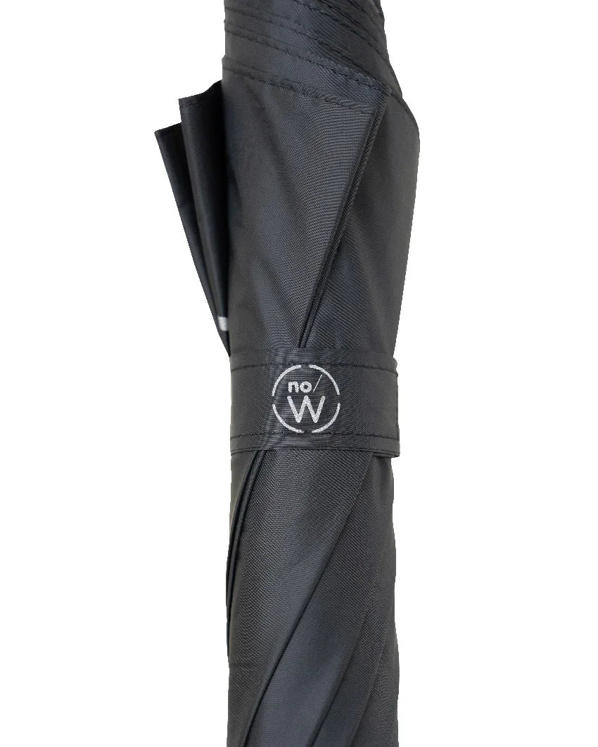 no/W Ultralight Carbon Umbrella - Wild Camping
