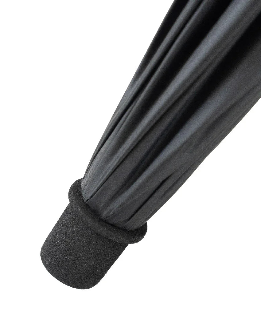 no/W Ultralight Carbon Umbrella - Wild Camping
