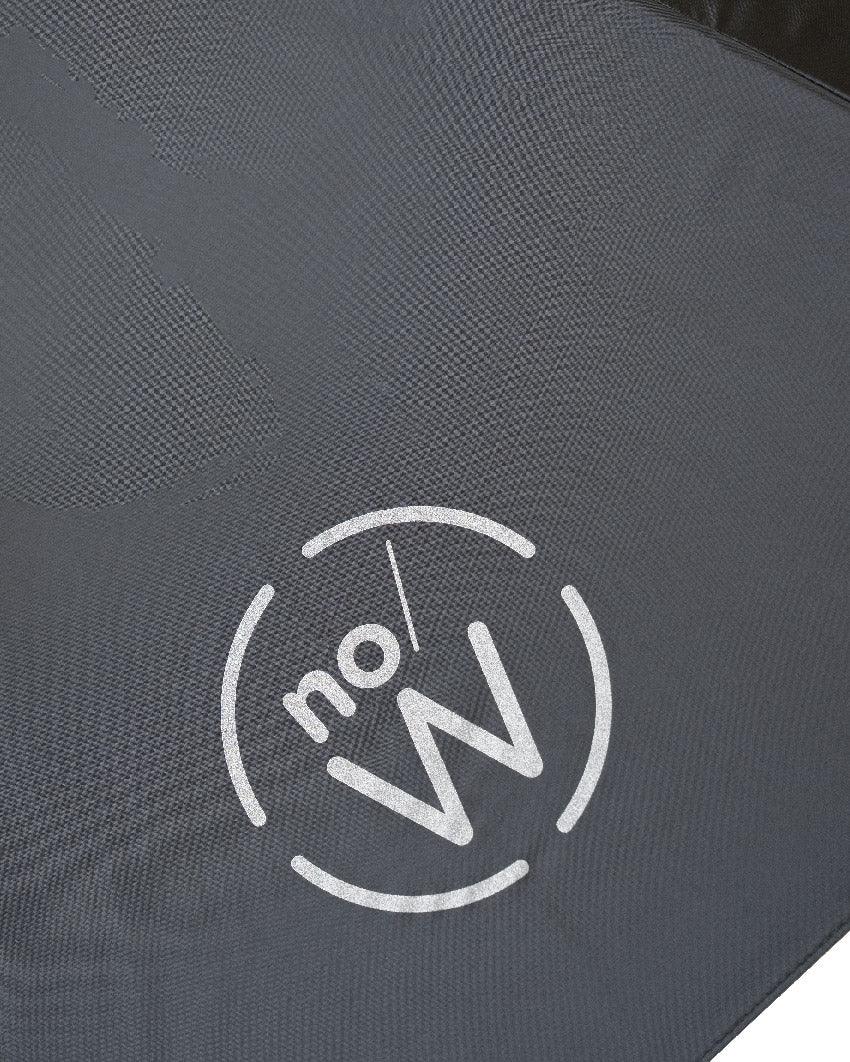 no/W Ultralight Carbon Umbrella - Wild Camping