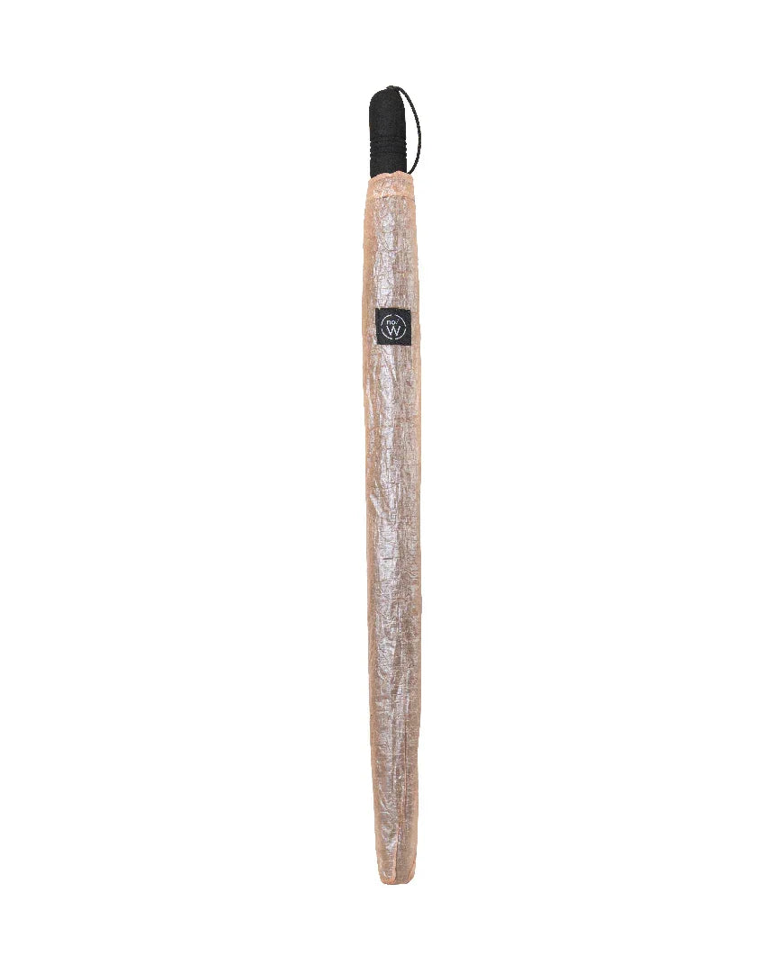 no/W Ultralight Carbon Umbrella - Wild Camping