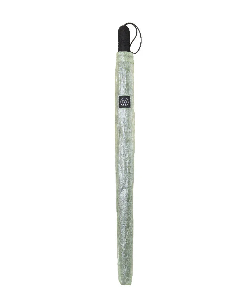 no/W Ultralight Carbon Umbrella - Wild Camping