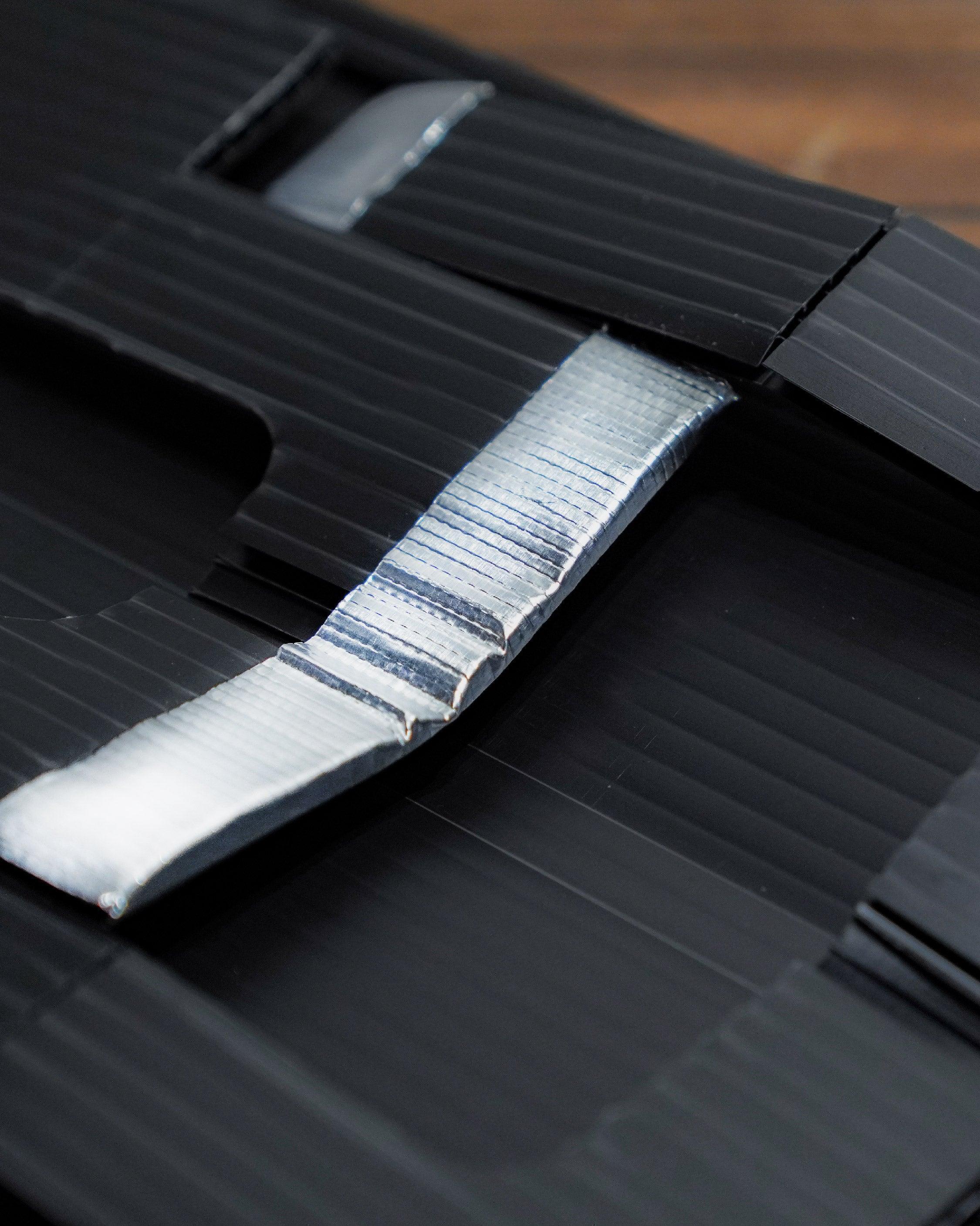 noicoyamaico Basic Carbon UL Folding Table - Wild Camping