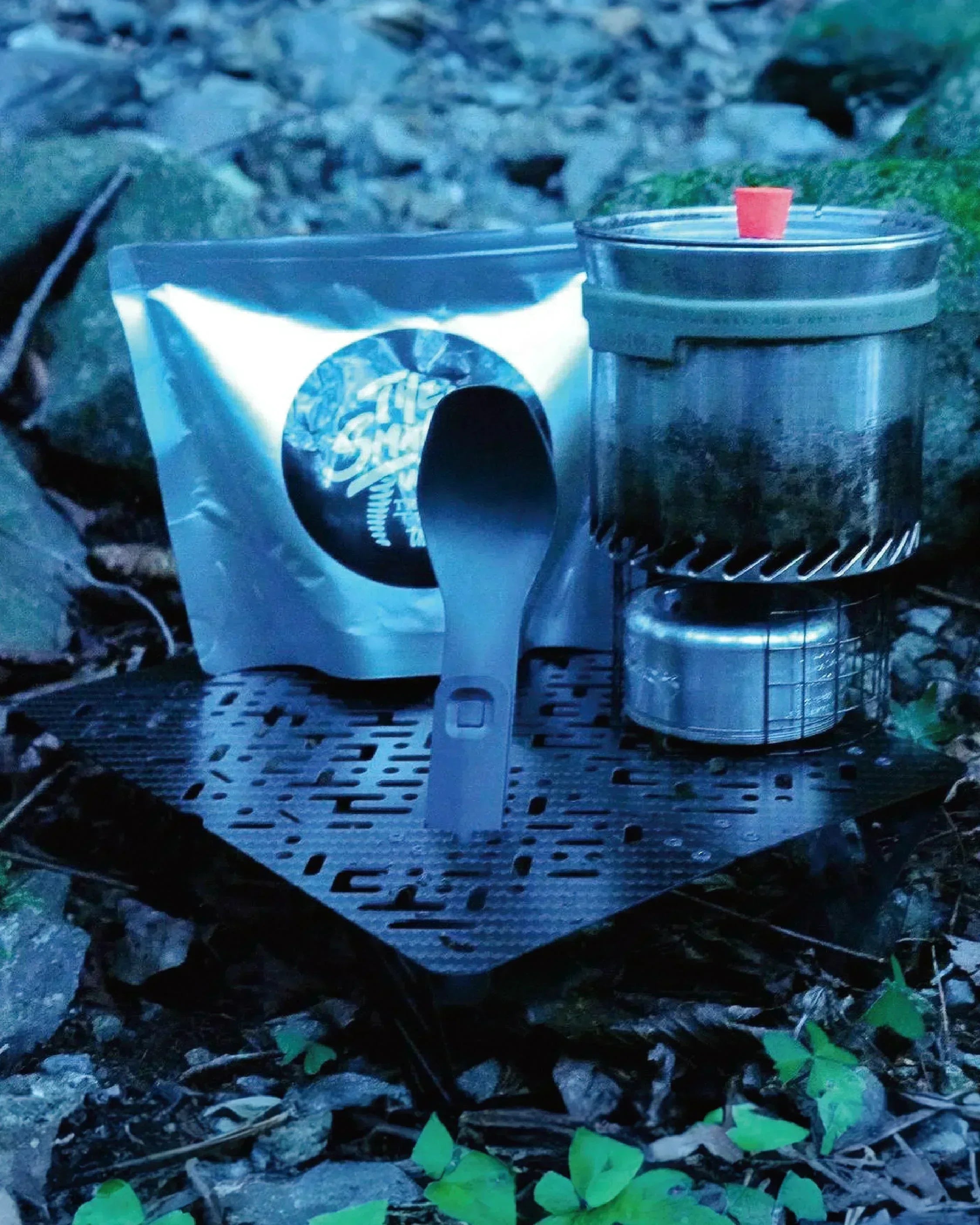 noicoyamaico Mini Carbon 3.0（Lite / Semilite / Nomal） - Wild Camping