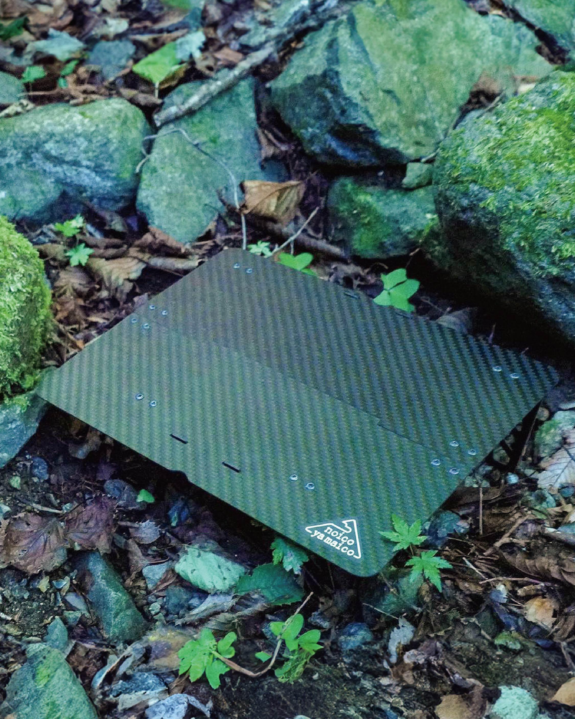 noicoyamaico Mini Carbon 3.0（Lite / Semilite / Nomal） - Wild Camping