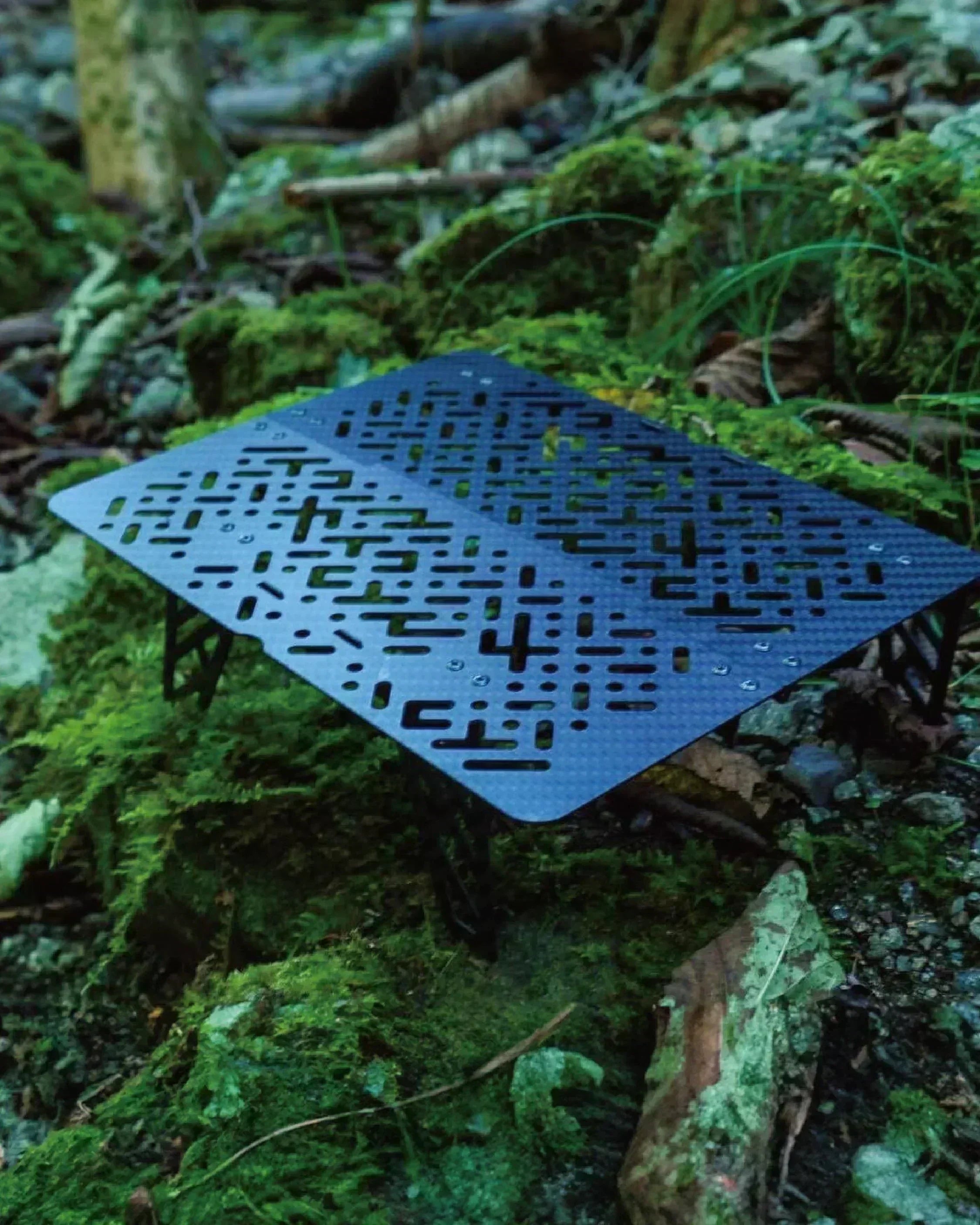noicoyamaico Mini Carbon 3.0（Lite / Semilite / Nomal） - Wild Camping