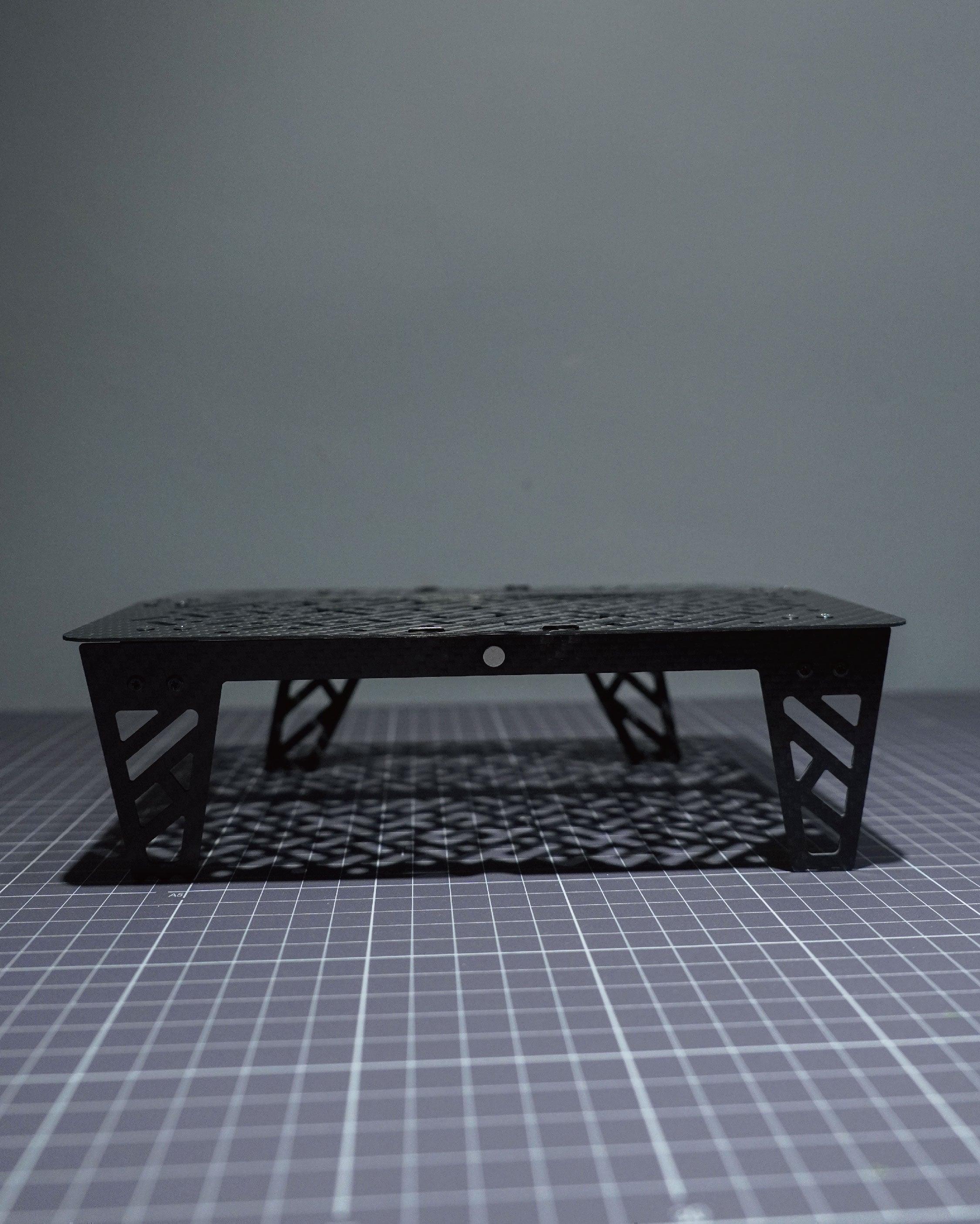 noicoyamaico Mini Carbon 3.0（Lite / Semilite / Nomal） - Wild Camping