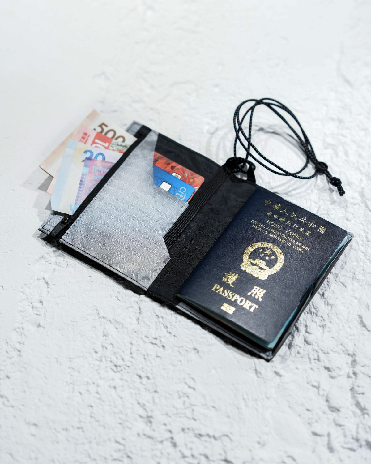nozzle quiz Adapt Pssprt Wallet (Ultra™ TX95) - Wild Camping