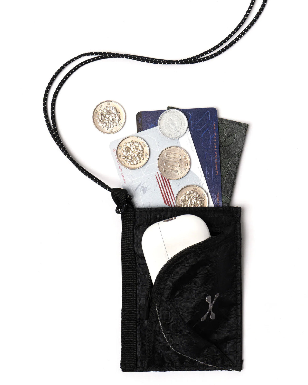 nozzle quiz Adapt Coin Wallet (Ultra™ TX95) - Wild Camping