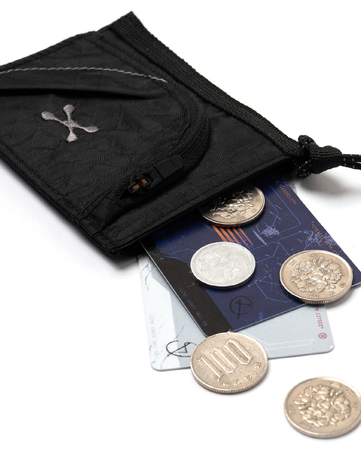 nozzle quiz Adapt Coin Wallet (Ultra™ TX95) - Wild Camping