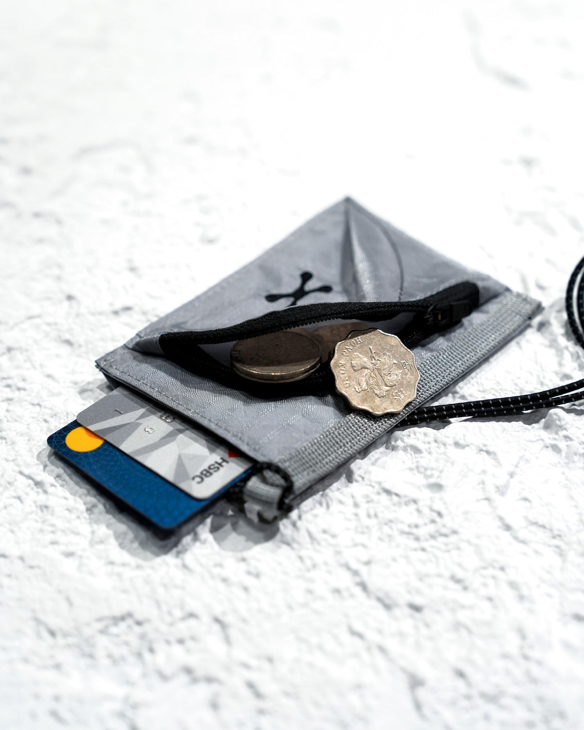 nozzle quiz Adapt Coin Wallet (Ultra™ TX95) - Wild Camping