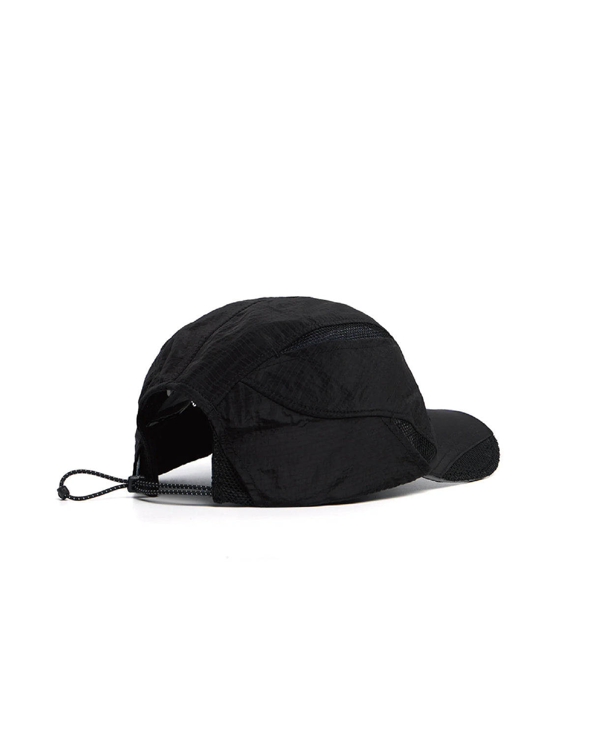 nozzle quiz Adapt Airy Cap / Black - Wild Camping