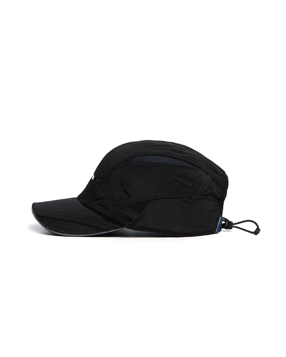 nozzle quiz Adapt Airy Cap / Black - Wild Camping