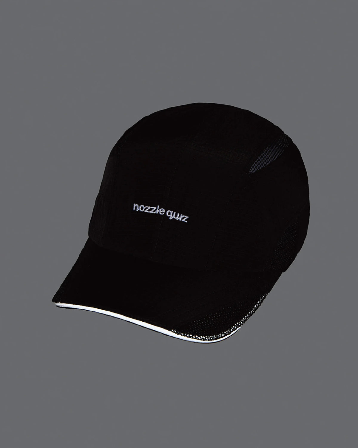 nozzle quiz Adapt Airy Cap / Black - Wild Camping