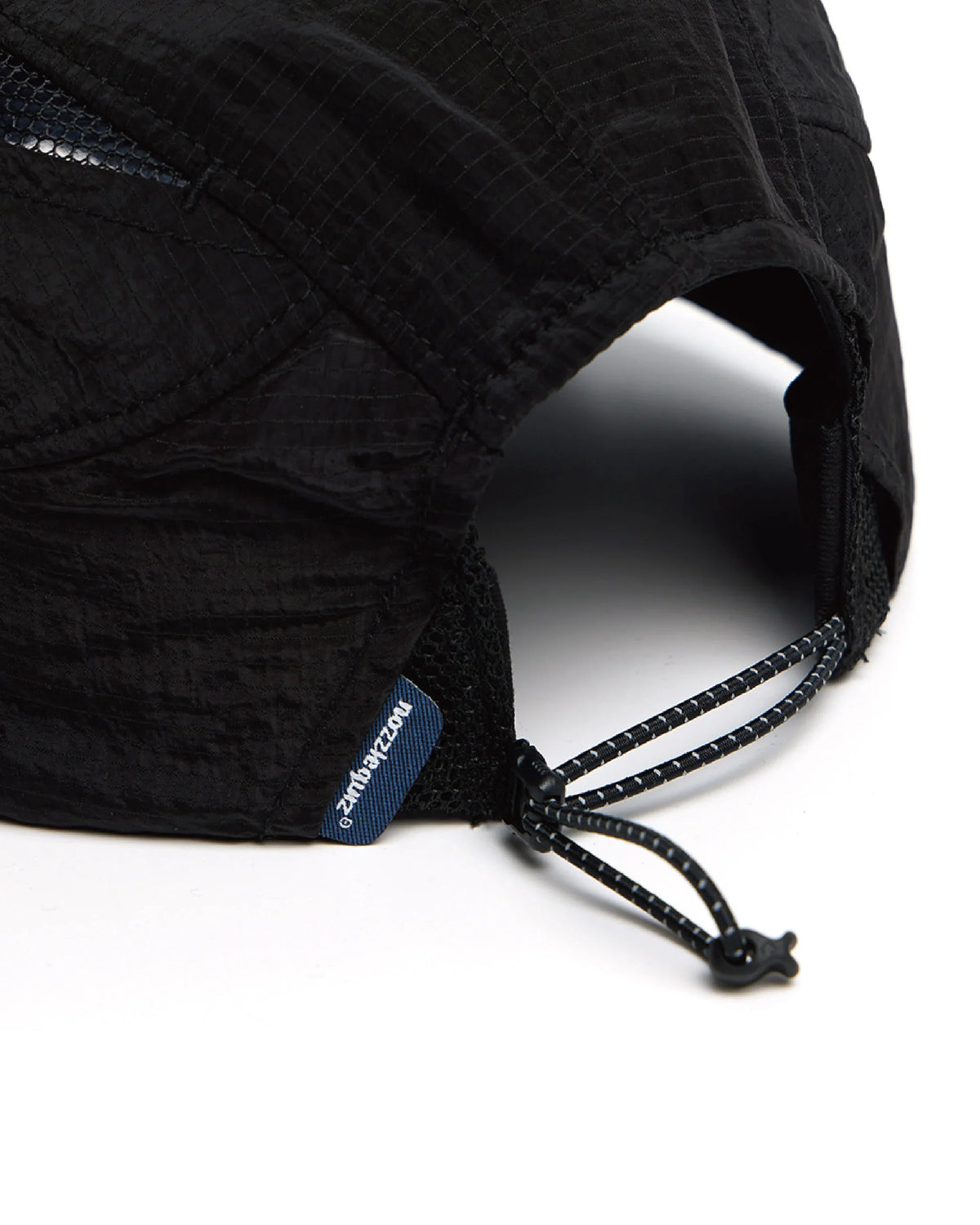 nozzle quiz Adapt Airy Cap / Black - Wild Camping