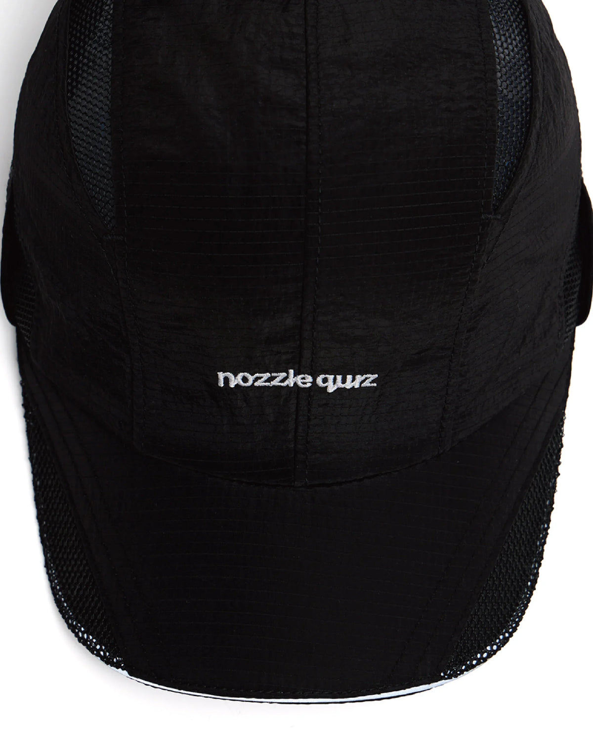 nozzle quiz Adapt Airy Cap / Black - Wild Camping