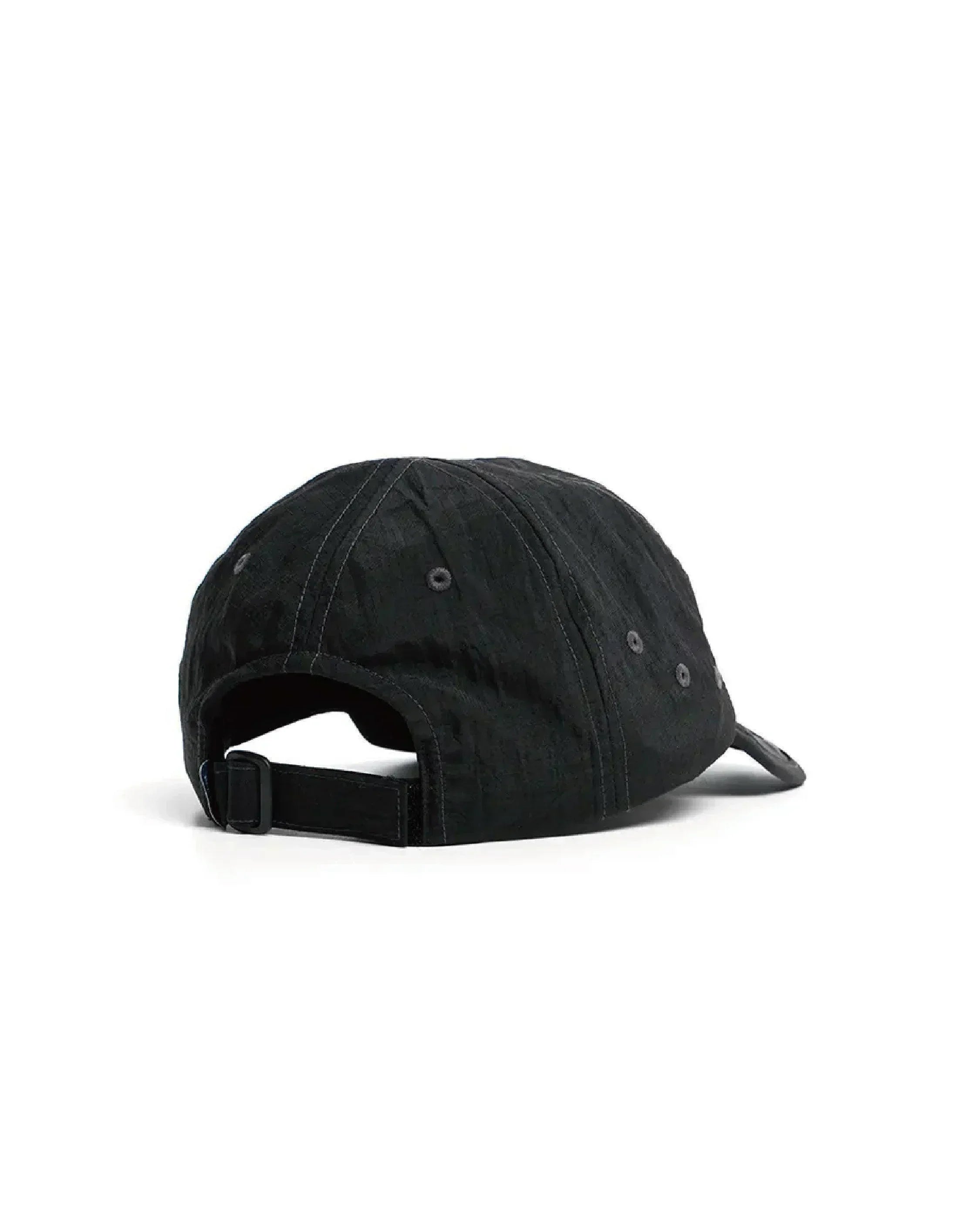 nozzle quiz Foldable Cap - Wild Camping