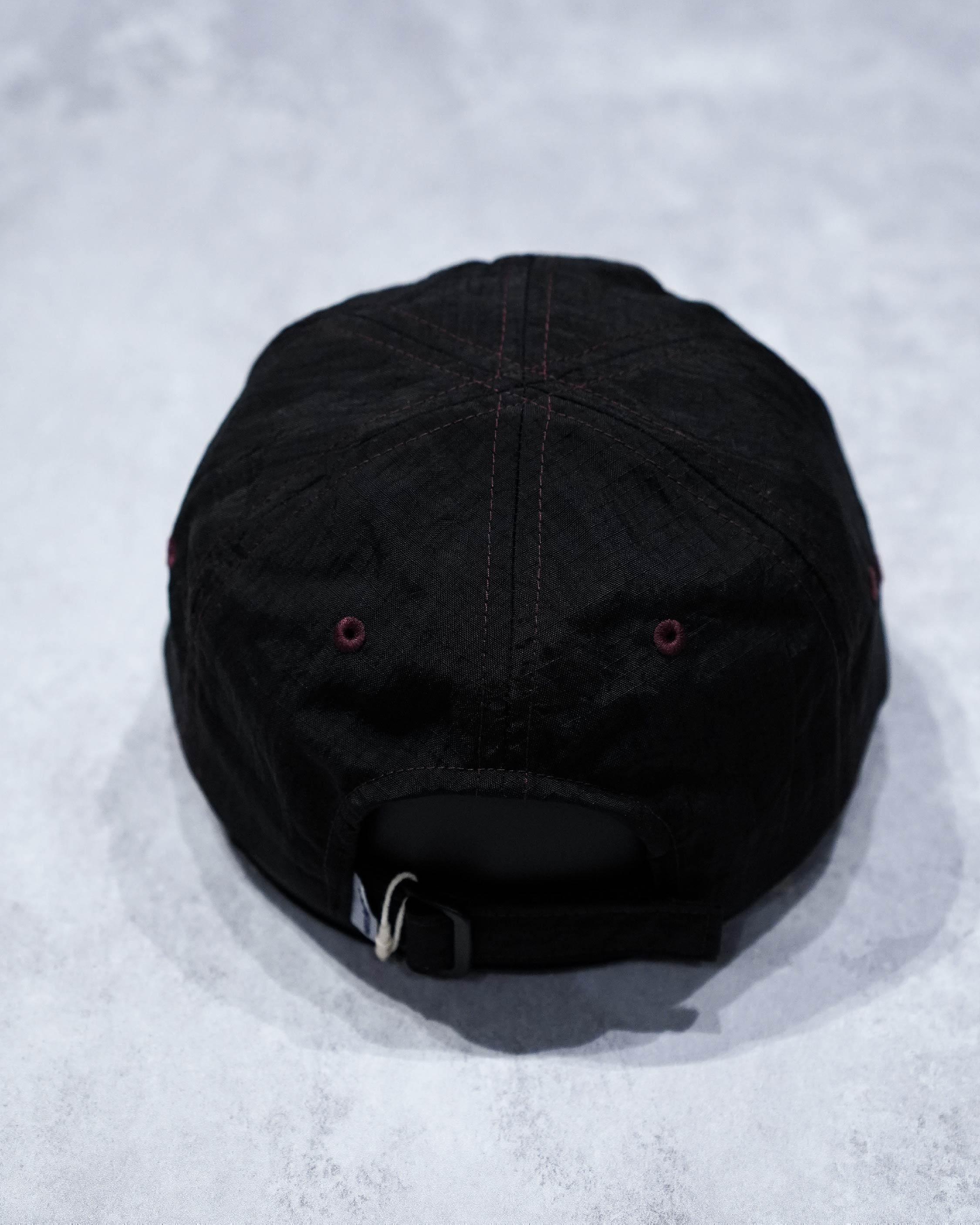 nozzle quiz Foldable Cap - Wild Camping