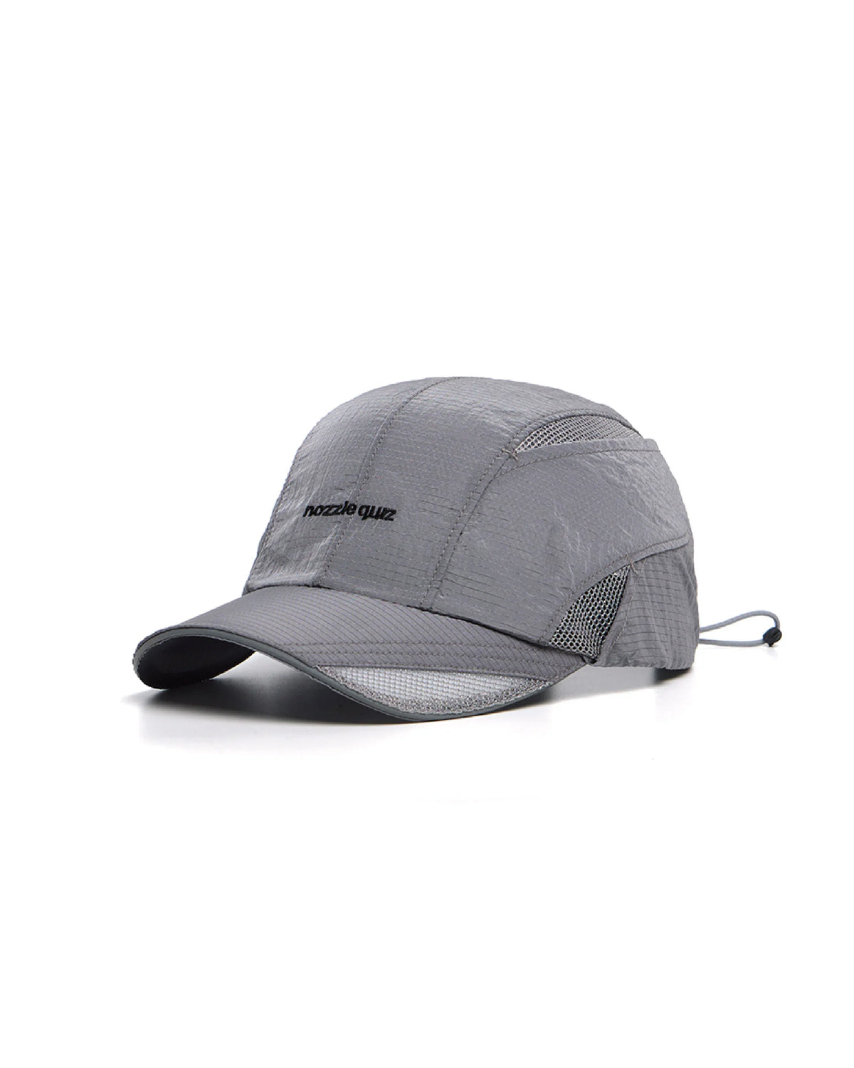 nozzle quiz Adapt Airy Cap / Iron - Wild Camping