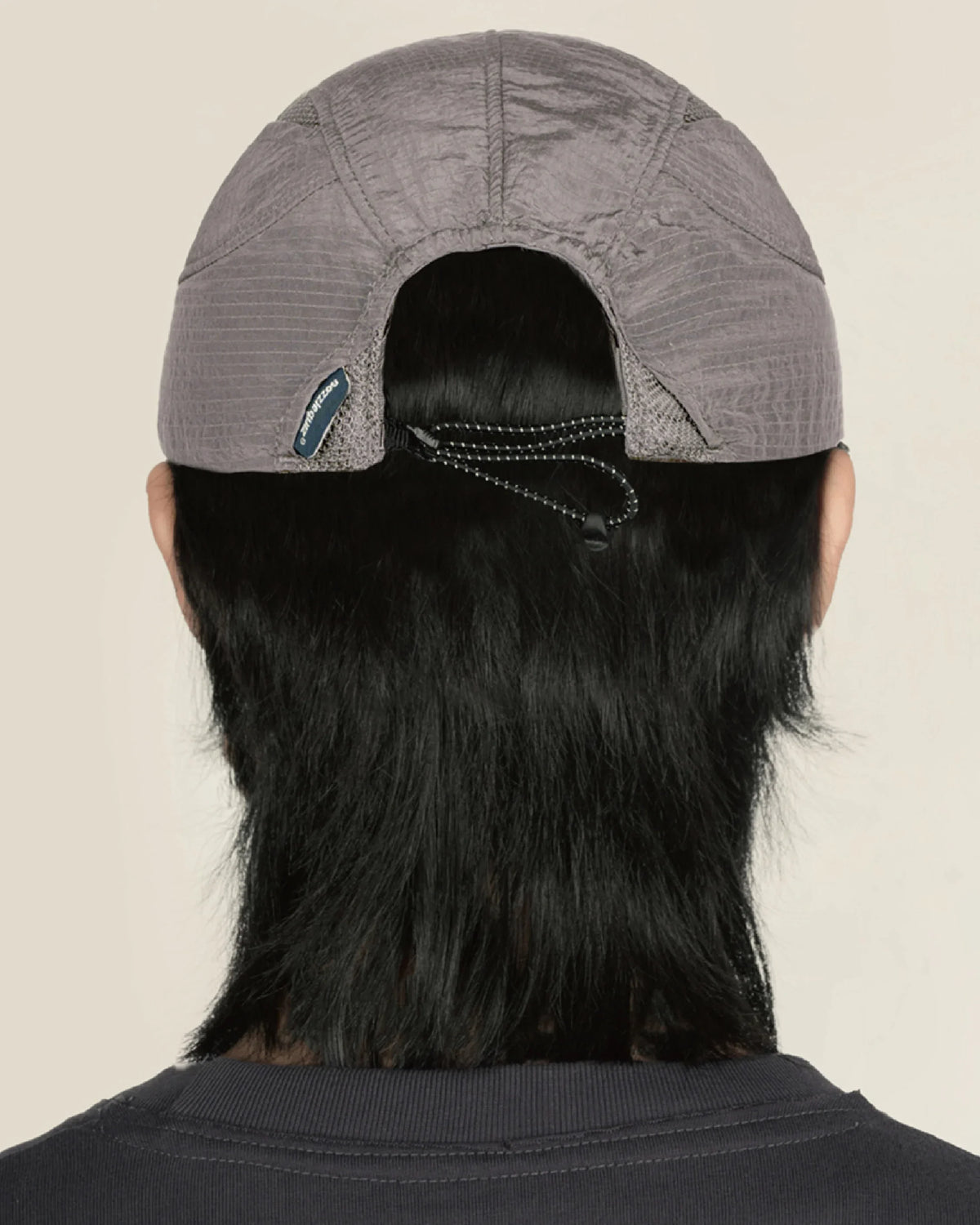 nozzle quiz Adapt Airy Cap / Iron - Wild Camping
