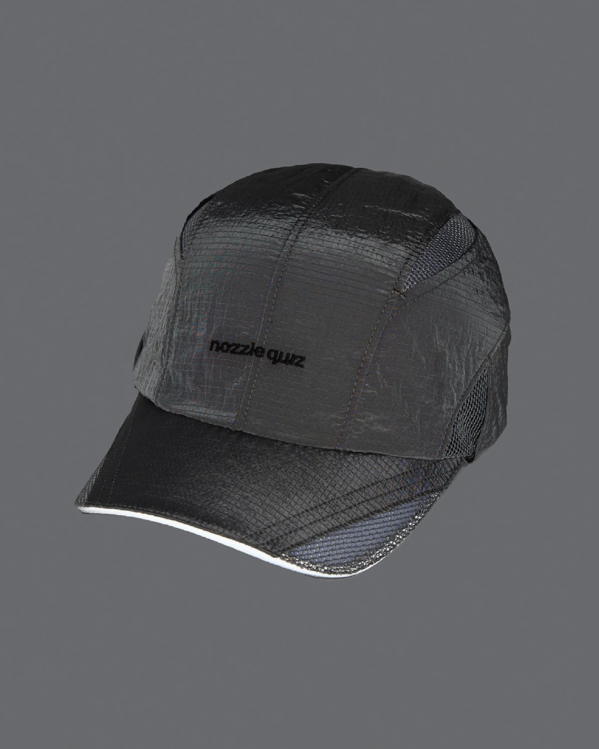 nozzle quiz Adapt Airy Cap / Iron - Wild Camping